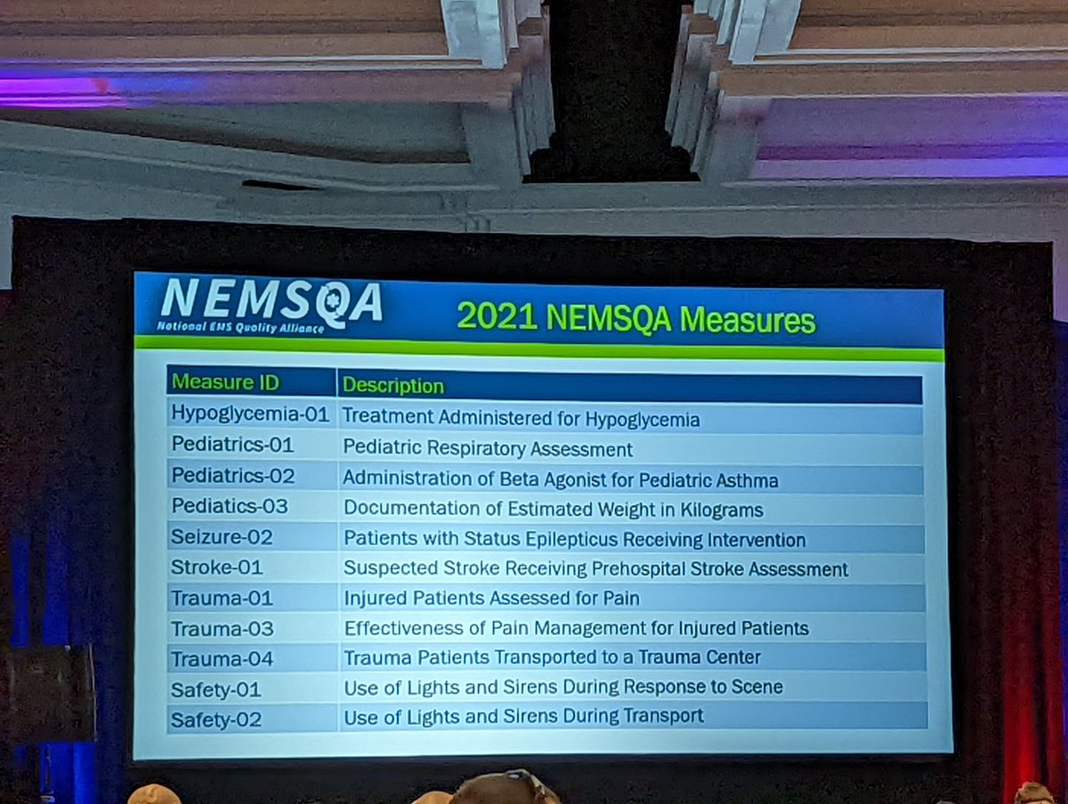 NAEMSP tweet media