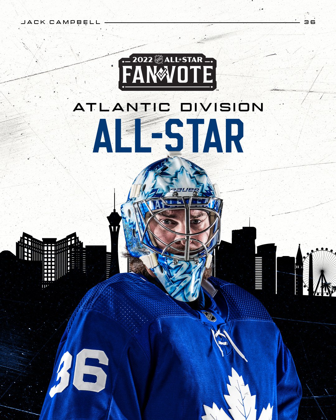 Toronto Maple Leafs - All Star Sports