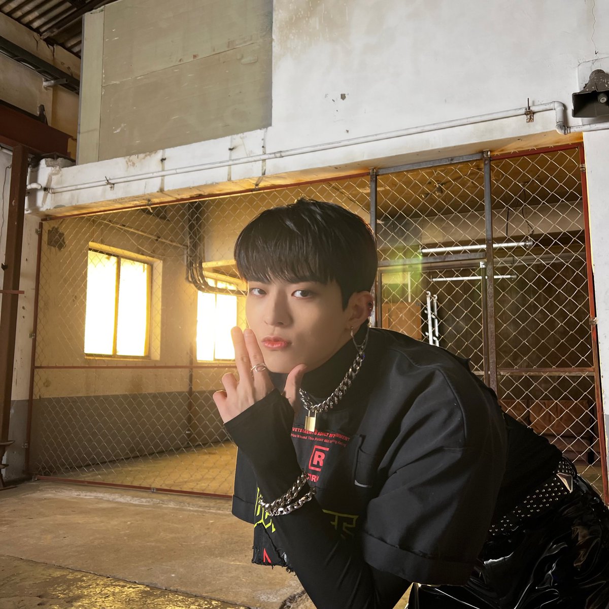 NewWorld_VICTON's tweet photo. [#수빈]  꼬물🐢 https://t.co/c8JvYcy9H5
