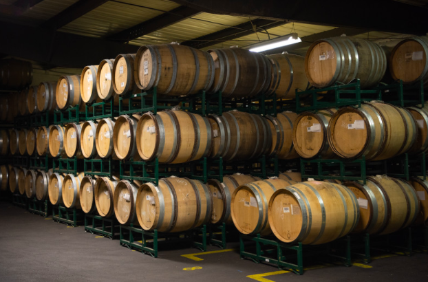 NaumesSuncrest's tweet photo. Beautiful barrels...

📸 : Karen Adair/DG Creative https://t.co/edgZ0CbZ1N