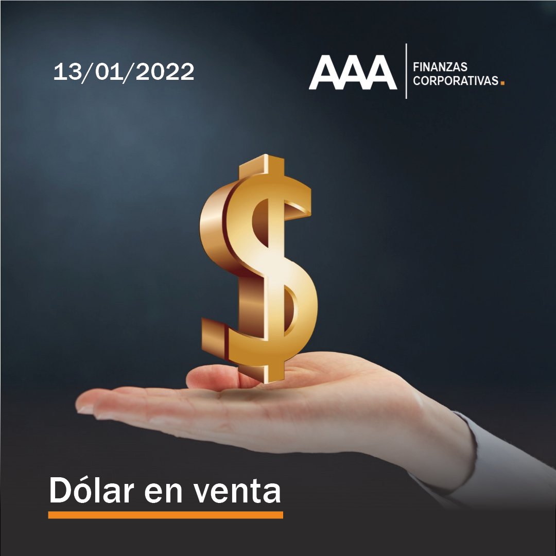 AAA Finanzas Corporativas tweet media