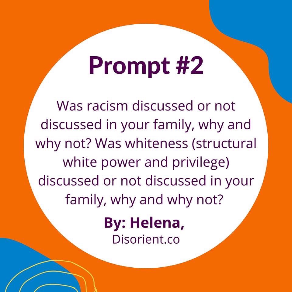 freedomcenterNC's tweet photo. How are YOU honoring Dr. Martin Luther King, Jr. today? Today, we are digging deeper into The King Center's annual theme of "Starting With Me: Shifting Priorities to Create the Beloved Community" through meaningful self-reflection. 

Here are a few prompts that have inspired us. https://t.co/HGzZyhQEkG