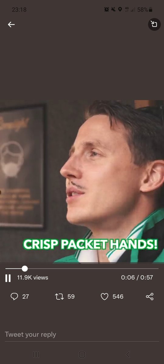 Andrew McIntosh tweet media