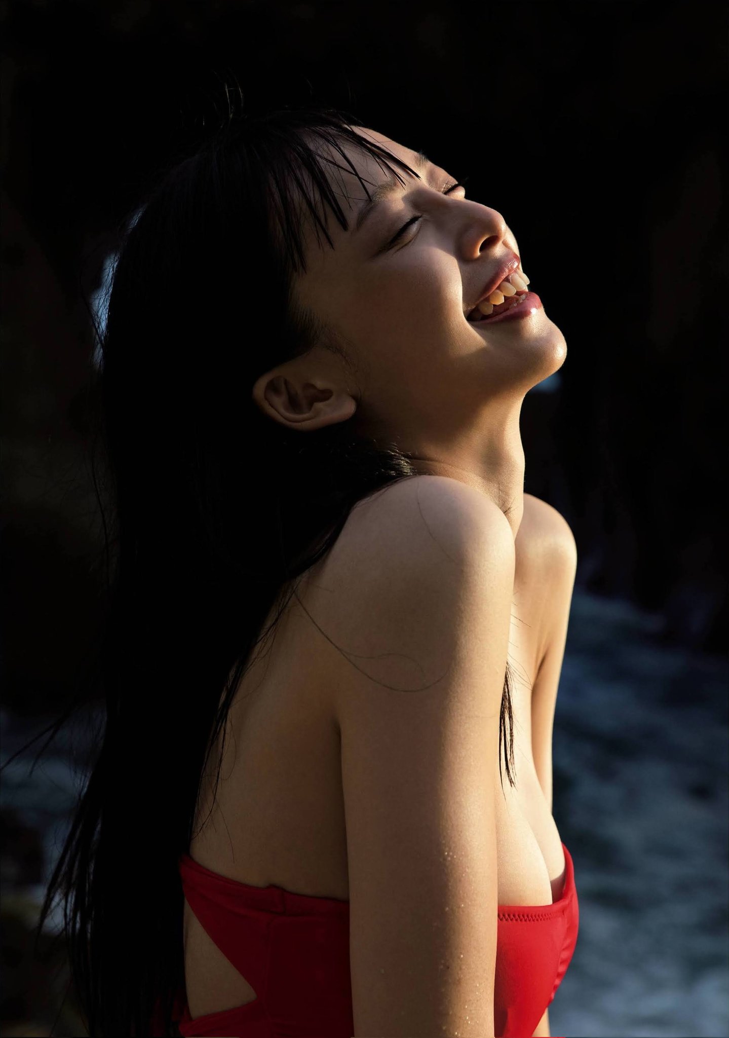 華村あすかフォト