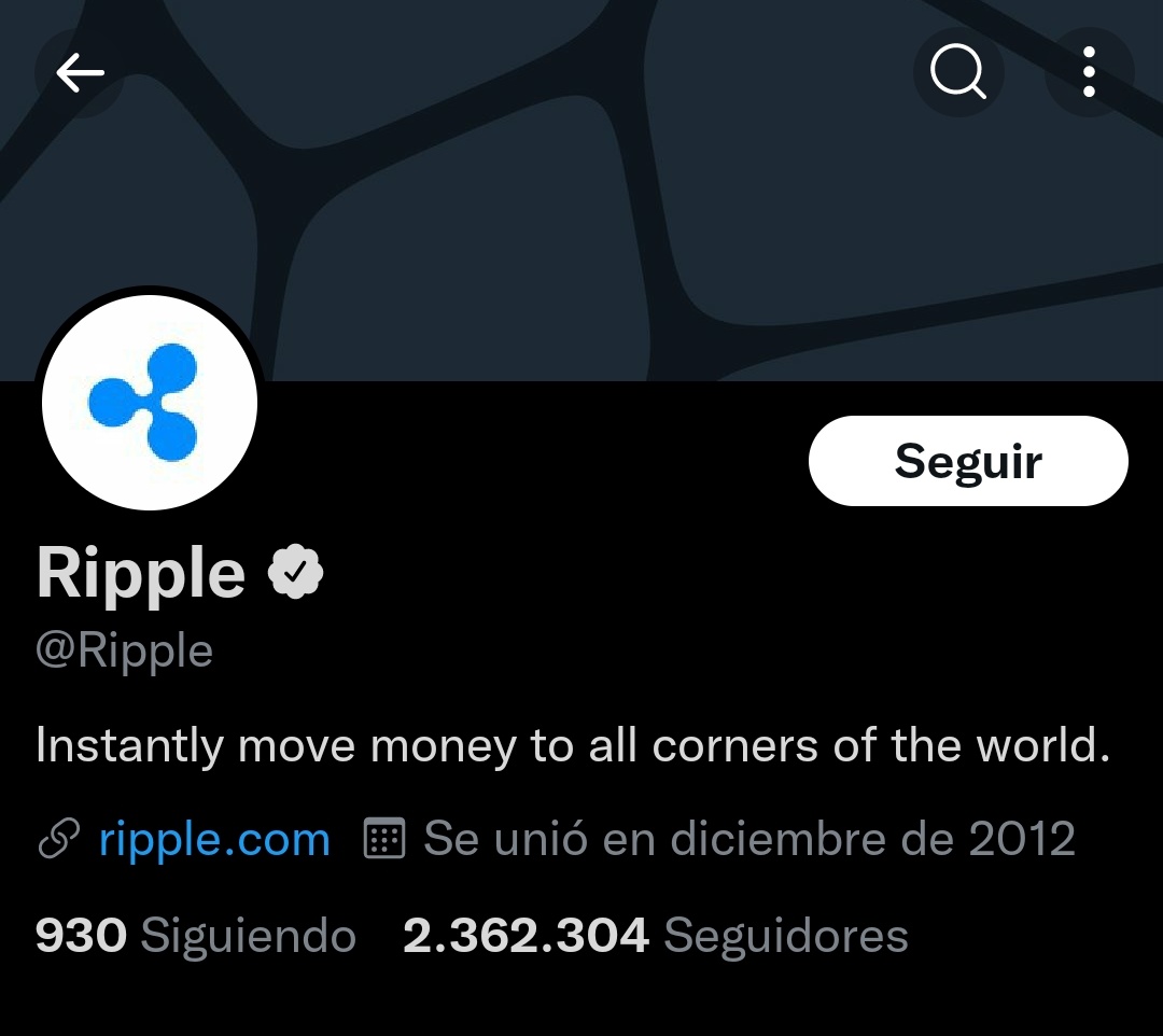 LosLibertarians's tweet photo. @jorhaland @mikelc88 @ericonomic Se ve que no conoces lo suficiente del panorama Crypto pero hablando de "comunidades" tampoco tiene mucho sentido lo que dices... https://t.co/KaMrYHKZB5