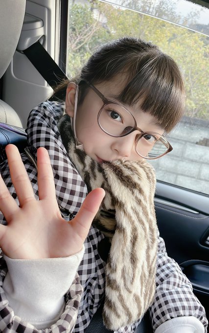 Twitterのコスプレ画像2