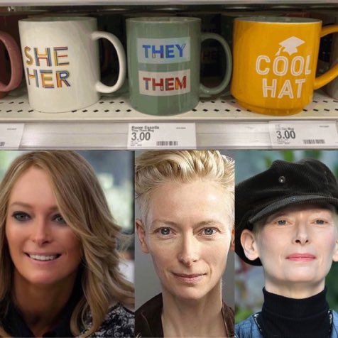 All Swinton version…