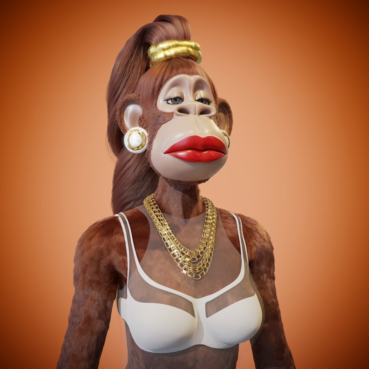 mgdcofficial's tweet photo. 🎁NFT GIVEAWAY🎁
Try to win a @mgdcofficial Gold-Digger Ape
- RT this tweet
- Tag 3 friends

#NFTs #nftart #NFTCommunity #nftcollectors #NFTGiveaways #NFTCollection #blurredlines https://t.co/3EhNi3dWYd