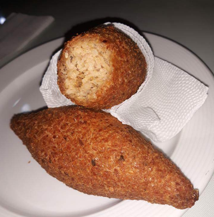 El Snack Report tweet media