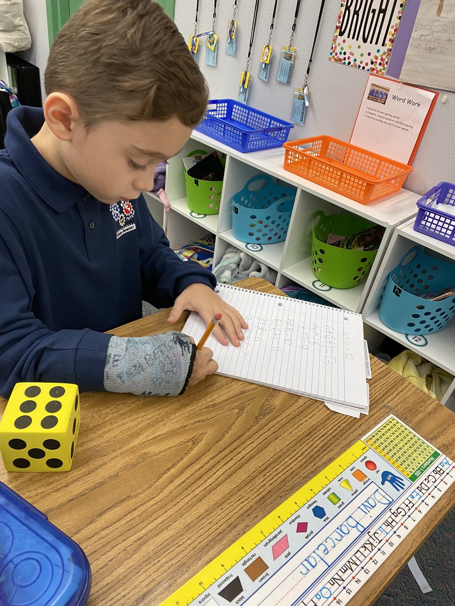 LauriCurrie's tweet photo. We are working on math strategies with doubles and doubles plus 1!  In science, we investigated properties of shells and how to sort objects by shape, size, color or texture! #wilkinsonrising @WilkinsonSCS https://t.co/XCqafSaa0k