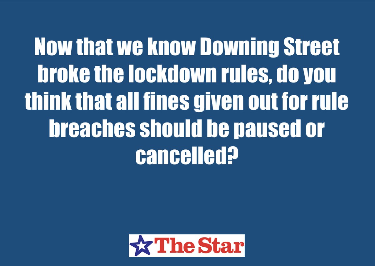 Police in England and Wales have processed a total of 117,213 fixed penalty notices for breaches of Coronavirus restrictions up to 20 June 2021.

Nearly 400 fines were for the £10,000 maximum.

Source: news.npcc.police.uk/releases/updat…