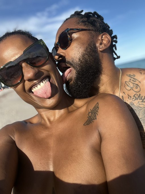 Fun in the sun #beachlife #OnlyFans #PH https://t.co/oaNpueJyeh<a href="/tag/beachlife"class="tags">#beachlife</a><a href="/tag/onlyfans"class="tags">#OnlyFans</a><a href="/tag/ph"class="tags">#PH</a>