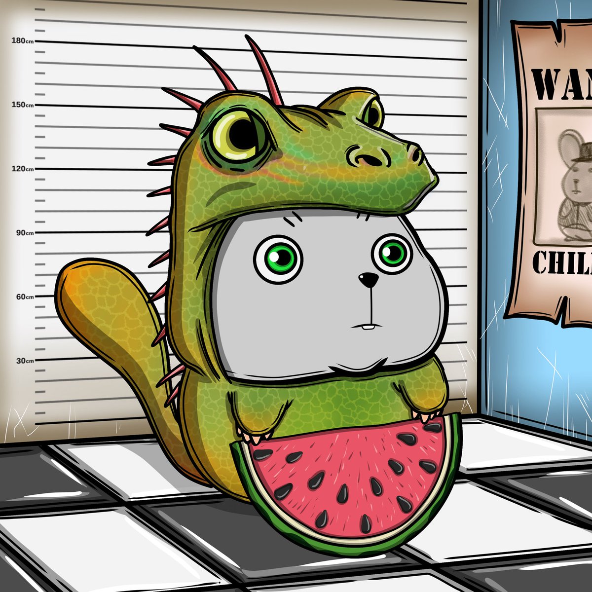 TheChillaz tweet media