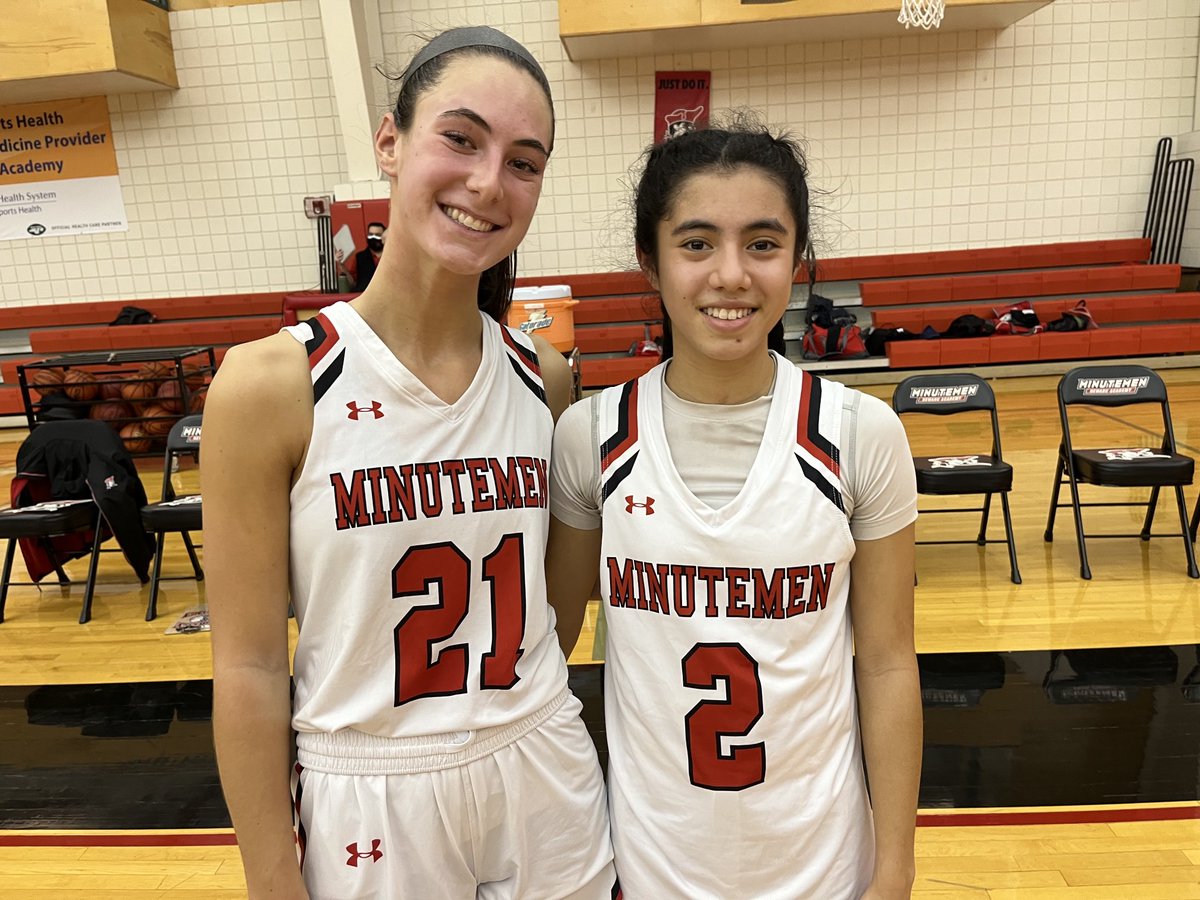 Steven Tober (@chattermeister) on Twitter photo Kate Fishbone & Dagny Slomack help lead <a href="/NA_Minutemen/">Newark Academy Athletics</a> to 49-25 SEC-Colonial Div. win over <a href="/VHSGirlsHoops/">Verona Girls Basketball</a> <a href="/LizBona1/">Liz Bona</a> <a href="/bcarrnjsports1/">Brian Carr-North Jersey HS “Football Show"</a> <a href="/loumonaco/">Sweet Lou Monaco</a> Photos & story later at sidelinechatter.com Kate Fishbone & Dagny Slomack help lead <a href="/NA_Minutemen/">Newark Academy Athletics</a> to 49-25 SEC-Colonial Div. win over <a href="/VHSGirlsHoops/">Verona Girls Basketball</a> <a href="/LizBona1/">Liz Bona</a> <a href="/bcarrnjsports1/">Brian Carr-North Jersey HS “Football Show"</a> <a href="/loumonaco/">Sweet Lou Monaco</a> Photos & story later at sidelinechatter.com