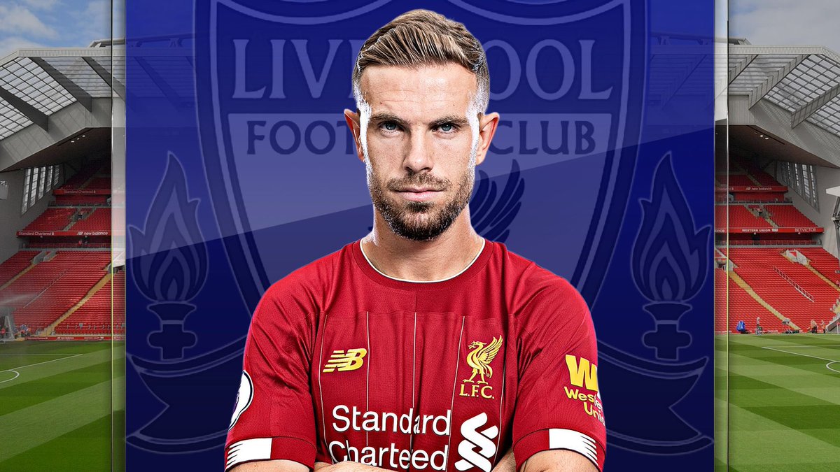 stevenKloppDog's tweet photo. next up ; #hendog lifetime contract , best player tonite proper pashun loves the club and isnt a #wool. https://t.co/Qkw2hqwoxM