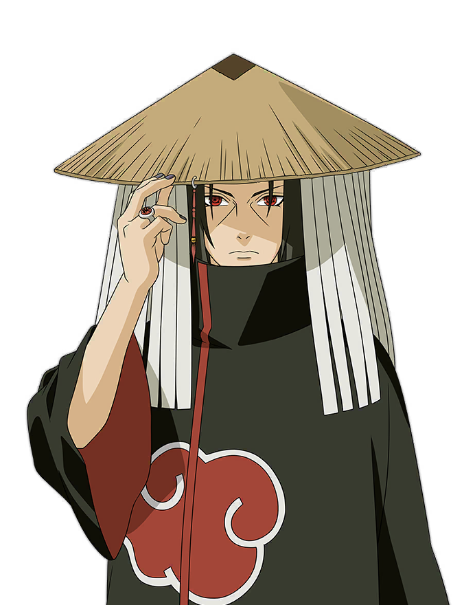 Akatsuki PNG Photos