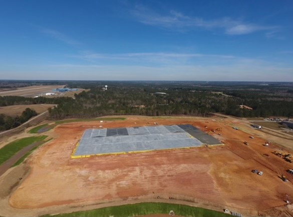 Economic Development Authority of Jones County tweet media