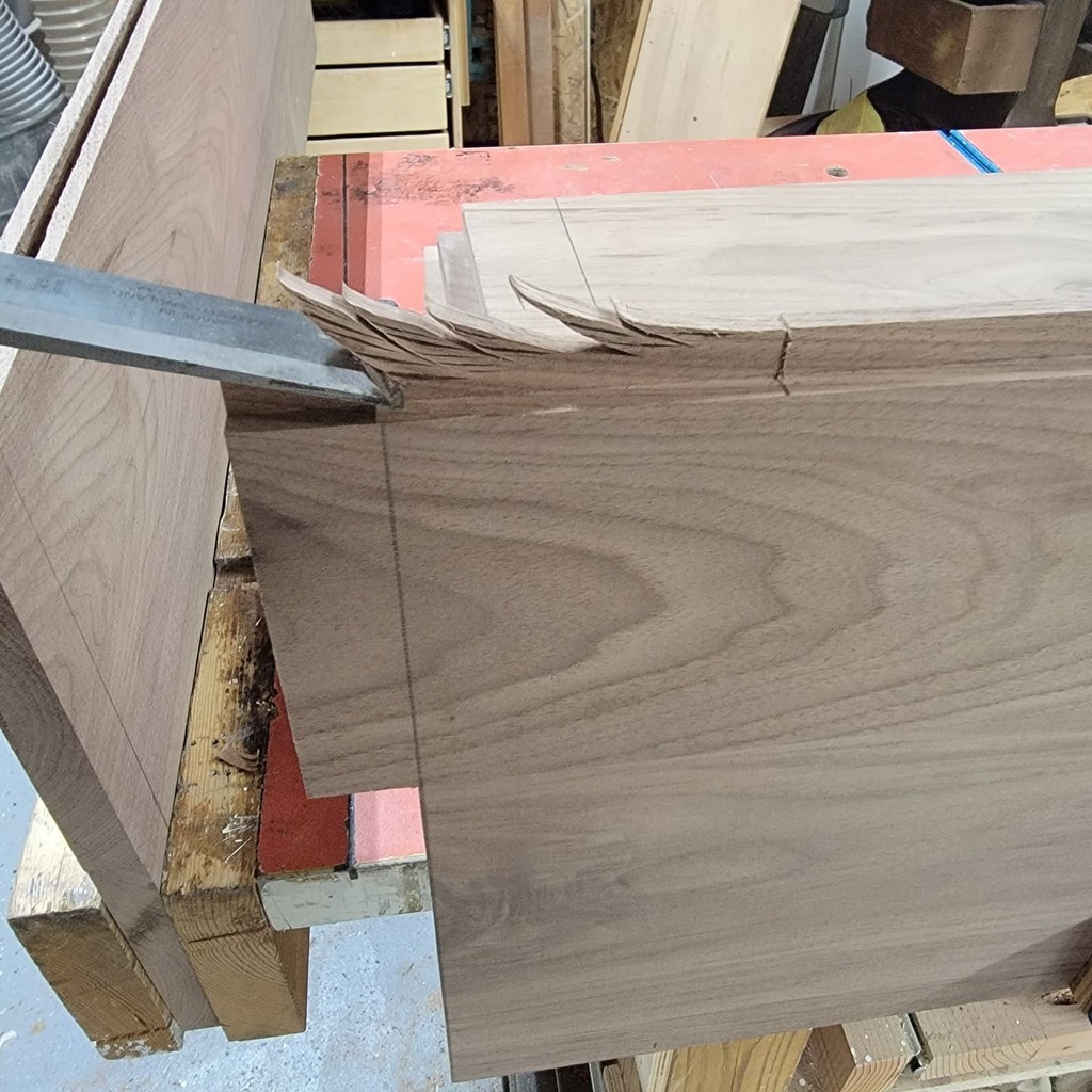 Inland Woodworkers tweet media