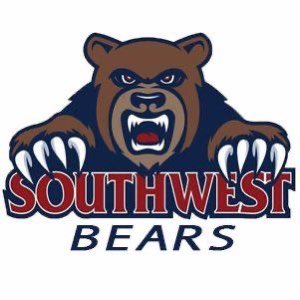 jakemartin_2414's tweet photo. Excited to announce that I will be continuing my athletic and academic career at Southwest Mississippi Community College. I want to thank my parents, coaches, and everyone else who helped me to this point.🐻🔵🔴 #PROCESS @JackEdmonson04 @CoachDMount @goldenspikesbc @NPJagsSports https://t.co/Wy6coPRMbj