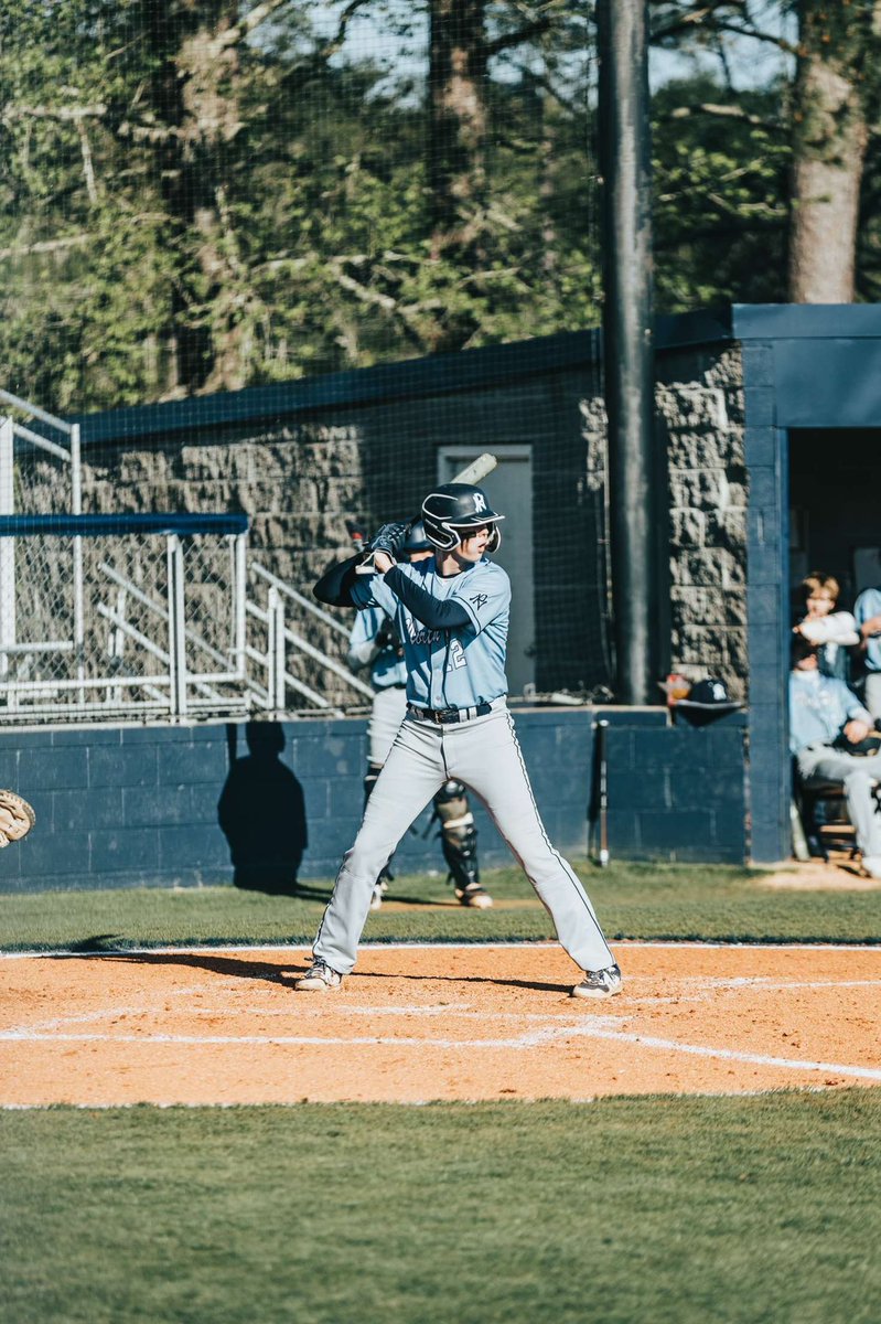 jakemartin_2414's tweet photo. Excited to announce that I will be continuing my athletic and academic career at Southwest Mississippi Community College. I want to thank my parents, coaches, and everyone else who helped me to this point.🐻🔵🔴 #PROCESS @JackEdmonson04 @CoachDMount @goldenspikesbc @NPJagsSports https://t.co/Wy6coPRMbj