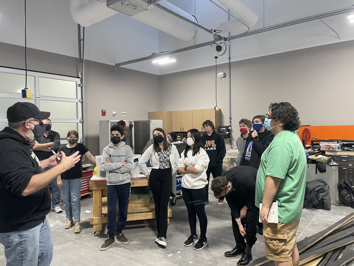 Brainstorming ideas for this season