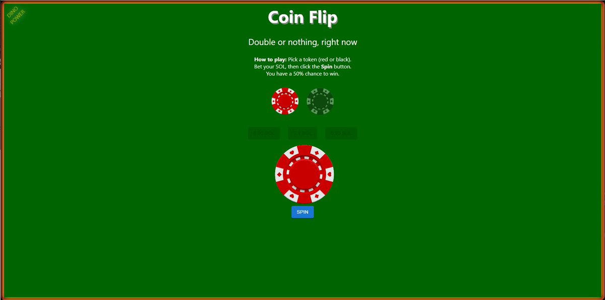 Really soon... 

#NFT #NFTs #NFTCommunity #NFTGame