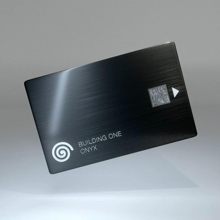 🌀 Portals | Onyx #349 SOLD FOR 146.00 SOL
💵 $21,460.54 USD

💬 "Your place in the Metaverse"

 <a href="/_portals_/">Portals</a>

🧾 explorer.solana.com/tx/4wd1YkS2jY6…