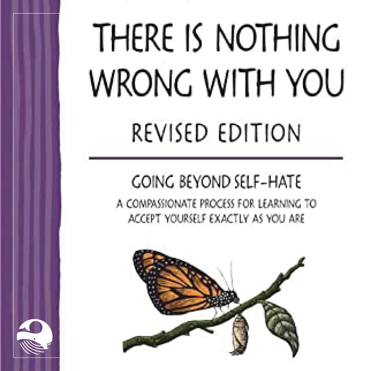 KarisCollective's tweet photo. Start the year off with a New Year’s resolution to read more!
NATHAN RECOMMENDS: “There Is Nothing Wrong With You” by Cheri Huber
WHY IT’S RECOMMENDED: It’s simple, clear, and challenging in the right way for people that are stuck in a swamp. 
BOOK LINK - https://t.co/mdBRU4cIdc https://t.co/PeqDv4SmBg