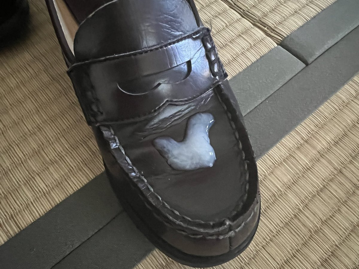 ABCDE750's tweet photo. ぶっかけました。やっぱり量が少ないですが。 https://t.co/FuGHNhF3KH
