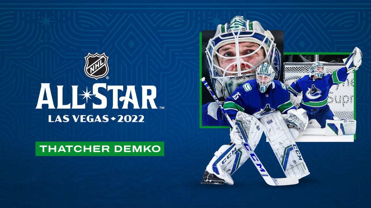 Canucks tweet picture