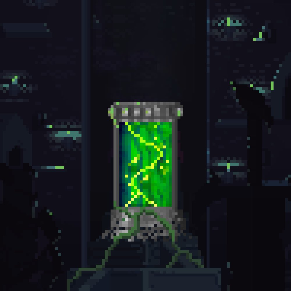 Something big is coming to the WagmiVerse…