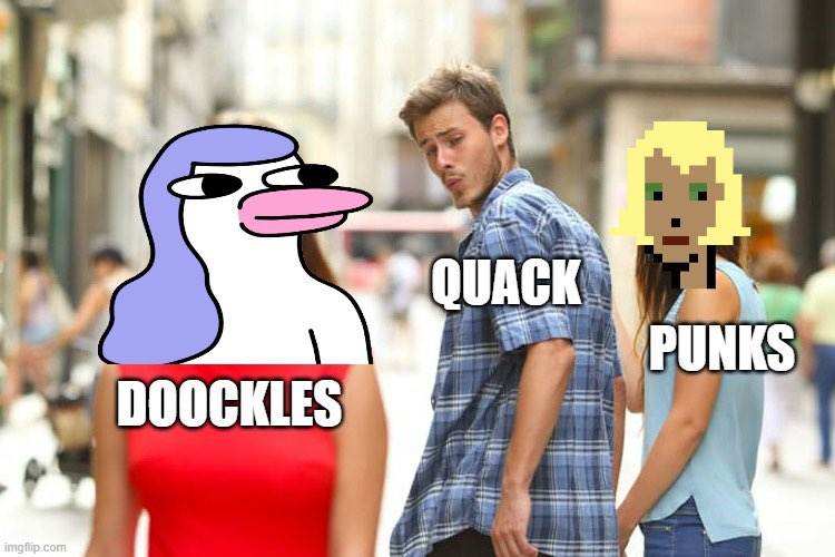 Doockles tweet media