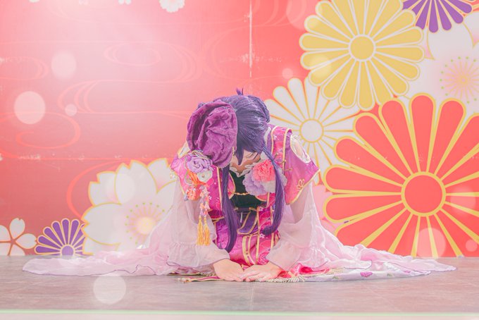 Twitterのコスプレ画像42