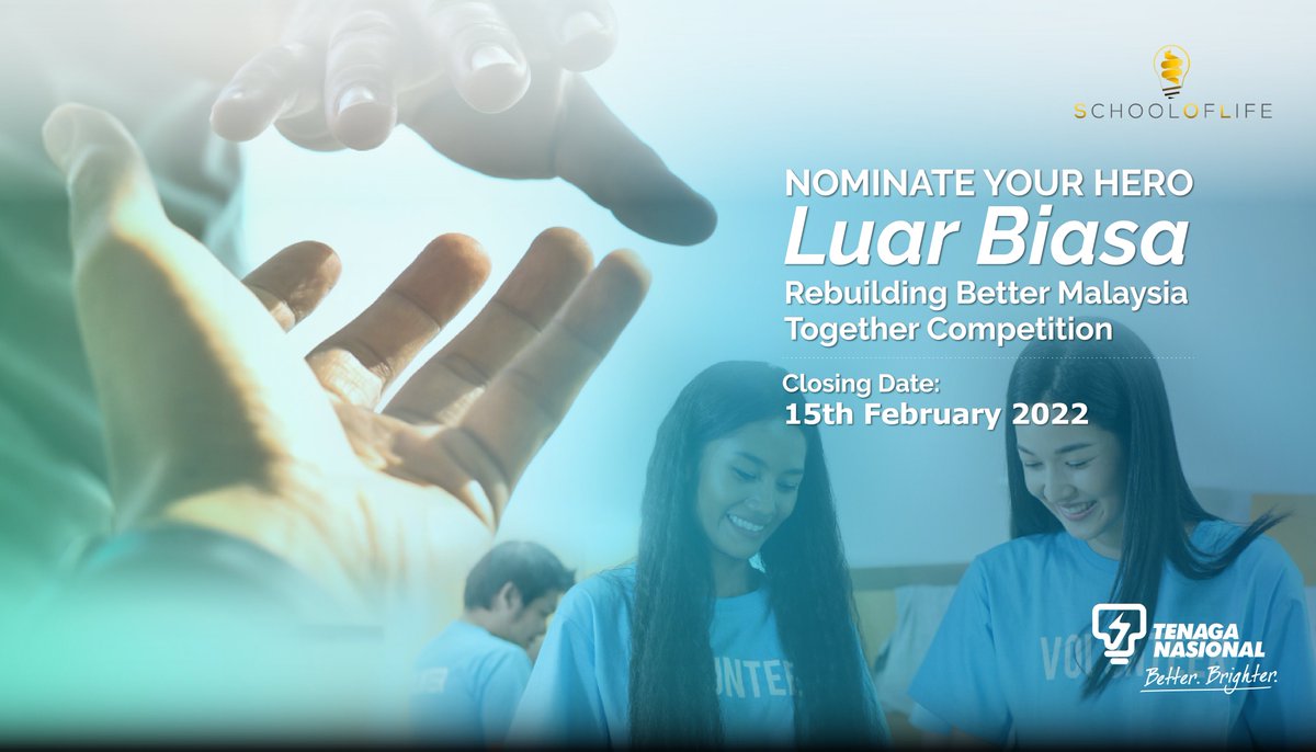 Tenaga Nasional (@Tenaga_Nasional) / Twitter