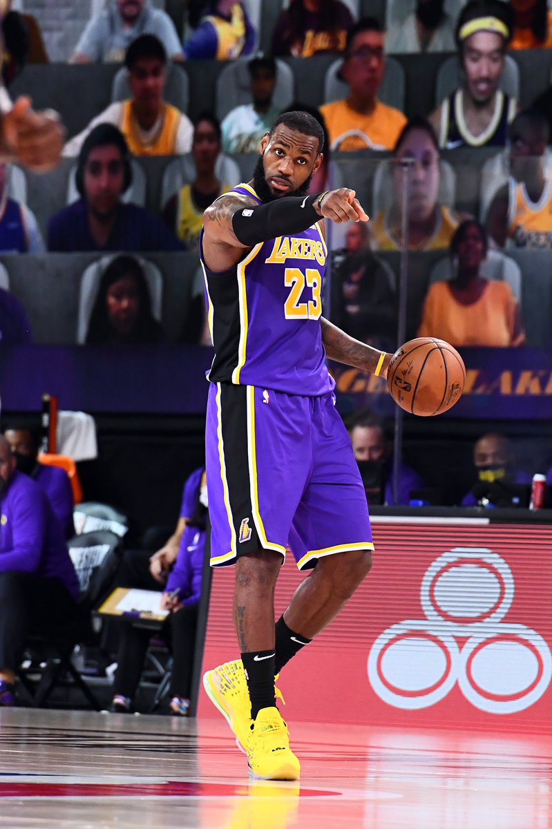 Lakers4Show's tweet photo. LeCaptain

#LeBronJames x #NBAAllStar https://t.co/wkIWJvpvyH