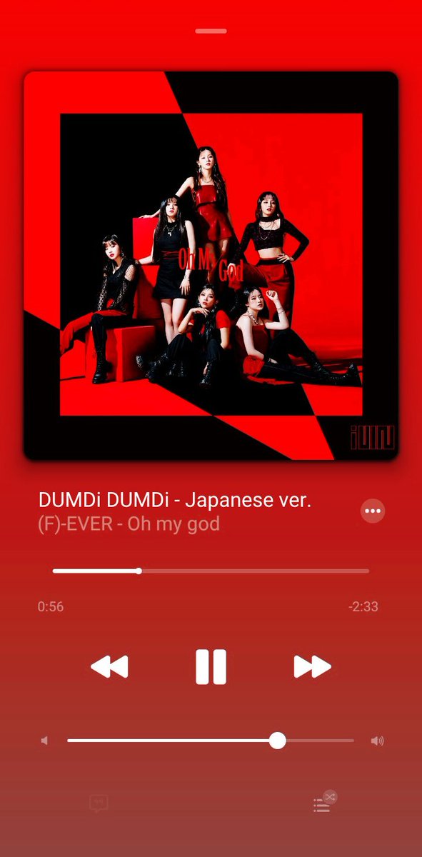 aespectwt's tweet image. Un total pecado imperdonable el no volverse #𝐓eam_DUMDiDUMDi y mover los huesitos al ritmo de la canción. Al menos yo que me la vivo 25/8 escuchándola, les recomiendo que ustedes también sean felices al igual que yo mientras disfrutan de ella. ๑ᵔ⤙ᵔ๑

꒰ఎ ☆ #𝓢𝔼ℕ𝕁𝕌 ★ ໒꒱