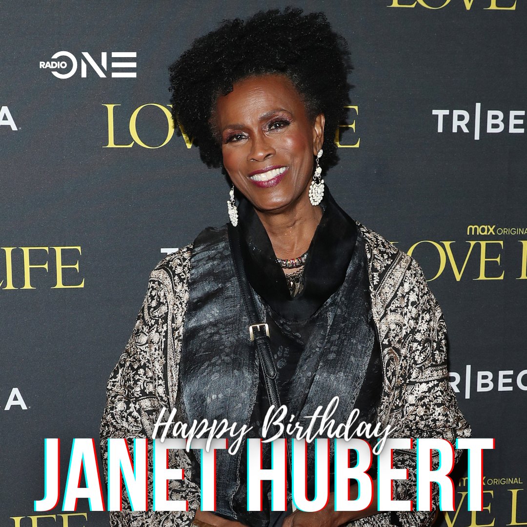 Happy Birthday to two QUEENS: The \"Original Aunt Viv\" Janet Hubert and Shonda Rhimes 
