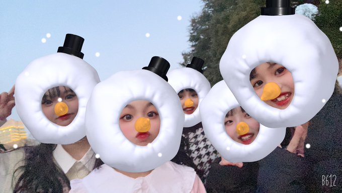 Twitterのコスプレ画像33