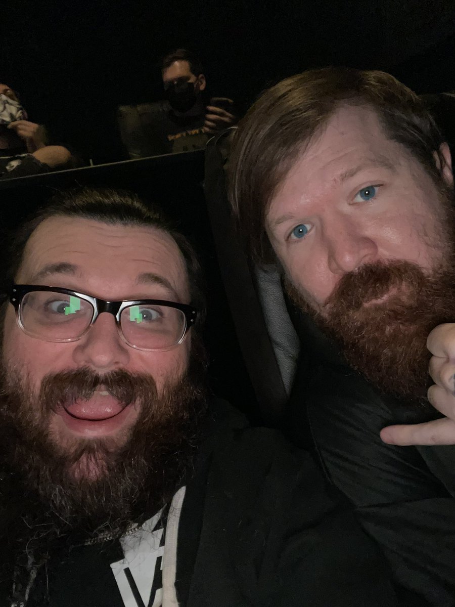 From Beyond The Crypt Podcast tweet media