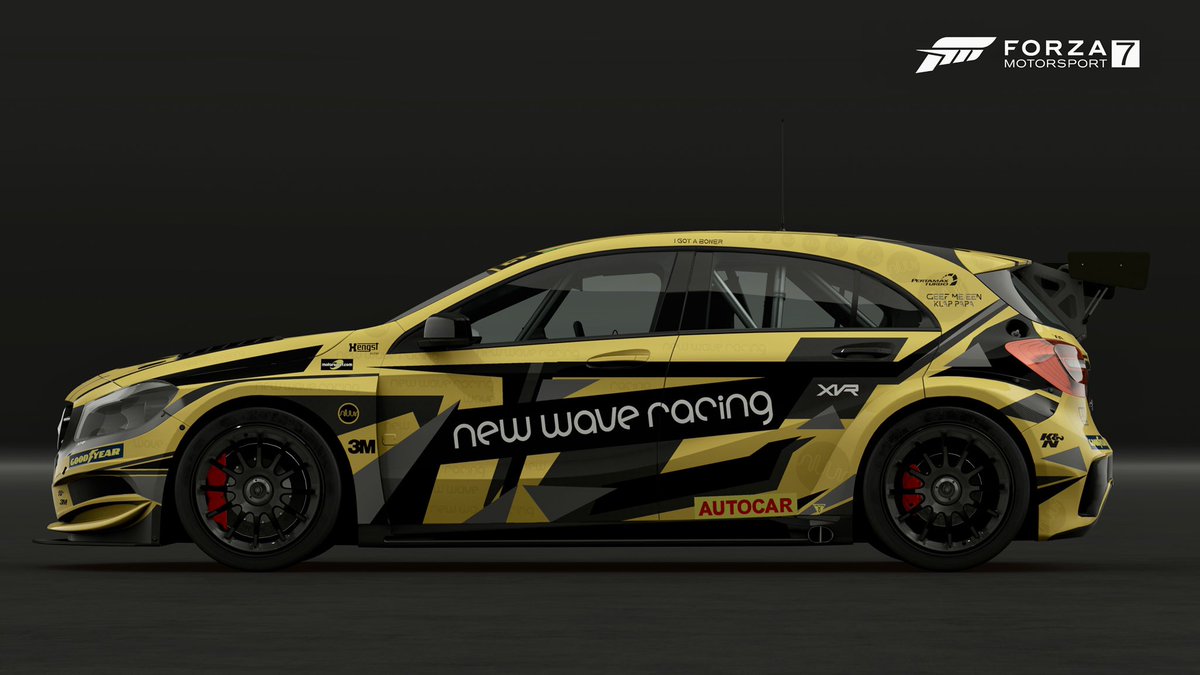 NothelleN340 (@n340nothelle) on Twitter photo Late livery request from <a href="/NWR_Eresh/">ππ₯ππ¦π</a> this evening for tomorrows <a href="/NewWave_Racing/">New Wave Racing</a> BTCC Series. Managed to adjust a previous livery & make it into a NWR themed design. Now shared and ready to go the Mercedes AMG A45 BTCC car Late livery request from <a href="/NWR_Eresh/">ππ₯ππ¦π</a> this evening for tomorrows <a href="/NewWave_Racing/">New Wave Racing</a> BTCC Series. Managed to adjust a previous livery & make it into a NWR themed design. Now shared and ready to go the Mercedes AMG A45 BTCC car