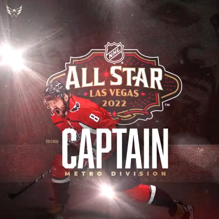 @Capitals's photo on #NHLAllStar
