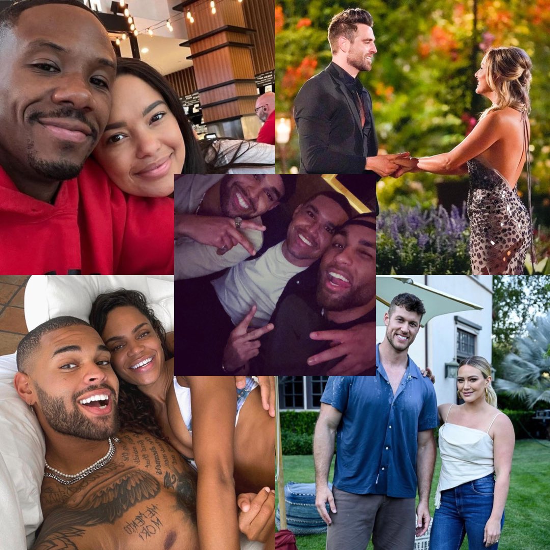 🎙NEW EPISODE ALERT🎙

➡️Check out ITM 73: Weak as Hell for all the latest Bachelor Nation News! 📰 

📲LINK IN BIO // available on all major streaming platforms 💖 

#TheBachelor