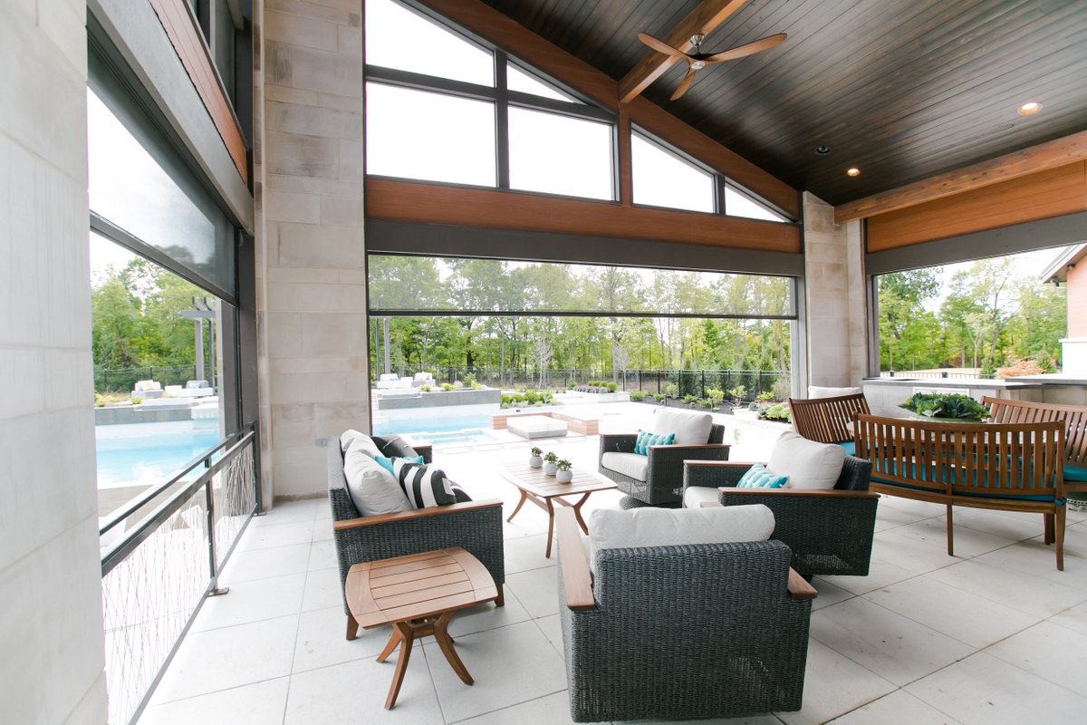 havenmediallc's tweet image. Interior design is always evolving and changing. There are several aesthetics that began trending in 2021 that will become even more prominent in 2022. 

Continue reading @DraperyStreet's article for the 2022 styles ➡ bit.ly/3Gc5Qat