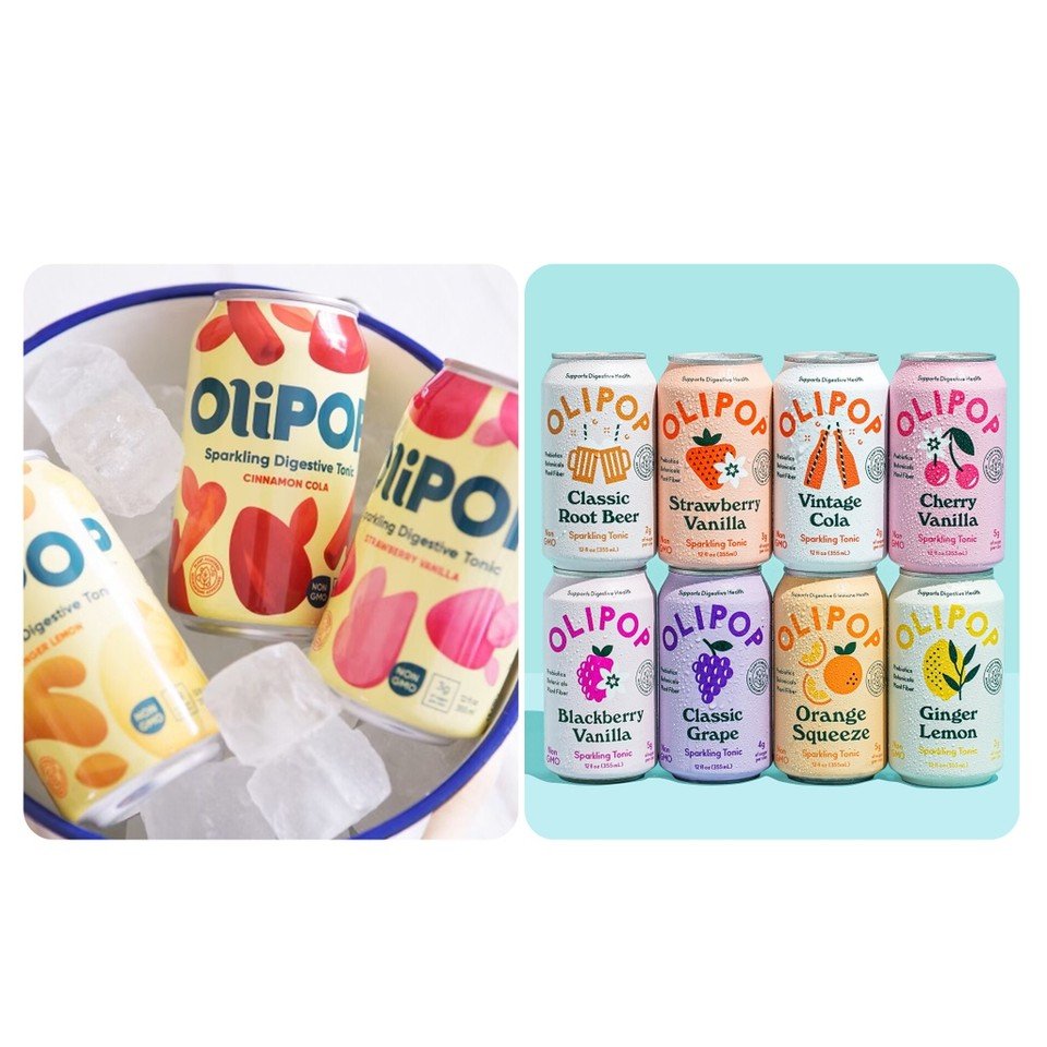 OLIPOP tweet media