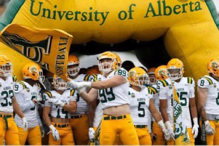 gmack035's tweet photo. I’m excited to announce my commitment to the @UABearsFootball! Thank you to @UACoachMorris and @TBaskier for this amazing opportunity. So many big things to come❗️🟢🐻🟡 https://t.co/JGCioG9ChF