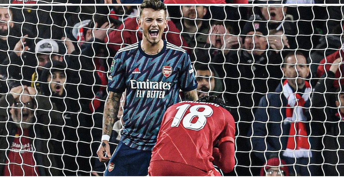 out of context arsenal tweet media