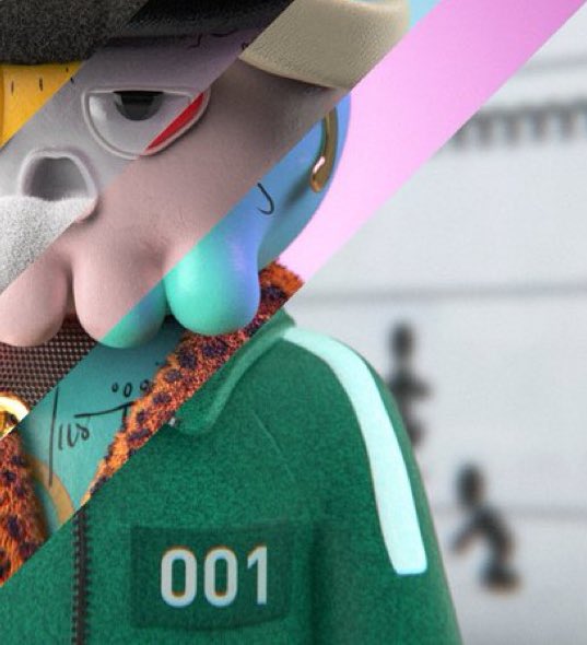 I recently fell in love with <a href="/CryptoMories/">CryptoMories News</a> and the 3D amazing work of <a href="/Grimao_/">Grimao</a> 

Here’s a sneak peek at his upcoming work.

I’m really thinking to jump on this and be part of the #FaMorie 😍