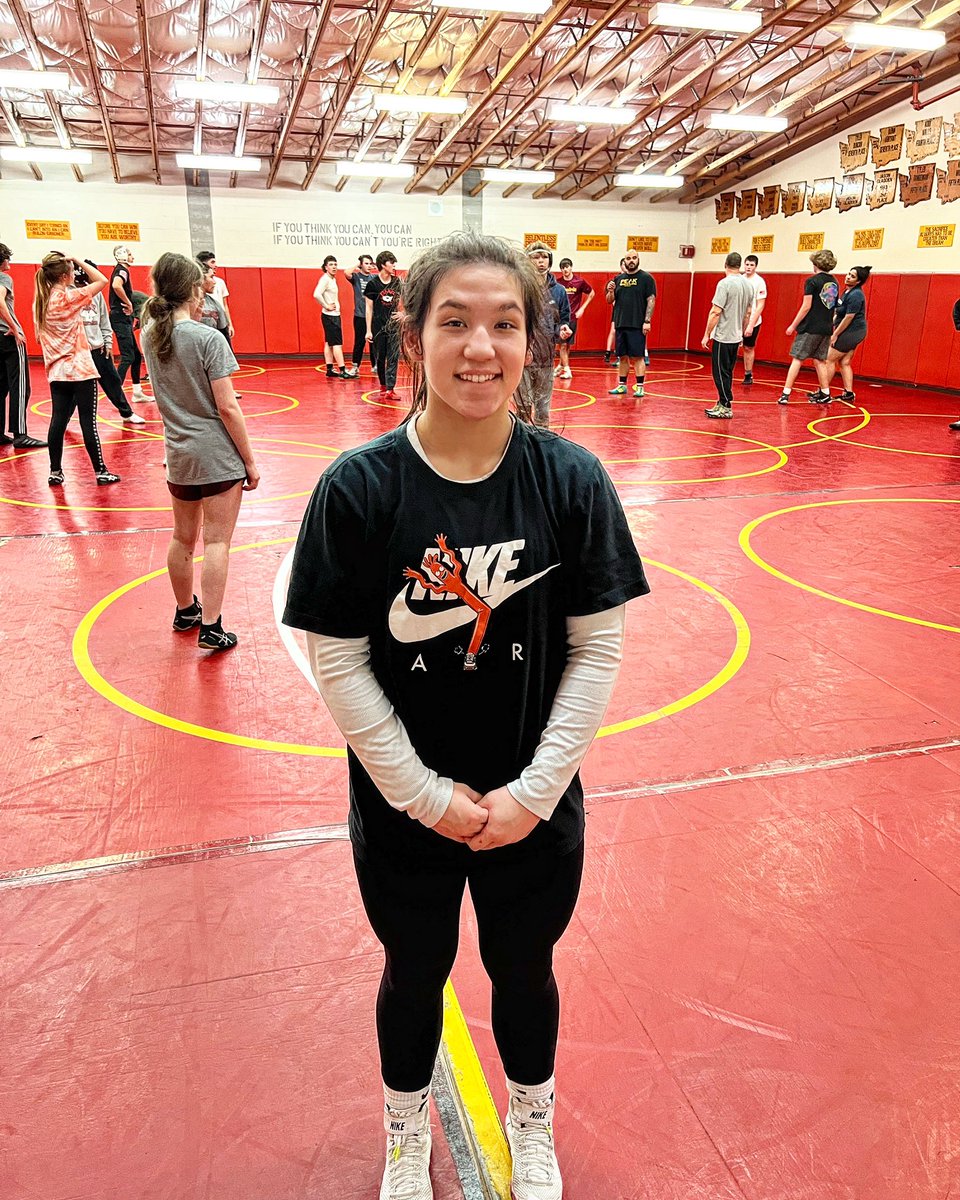 Prairie Athletics tweet media