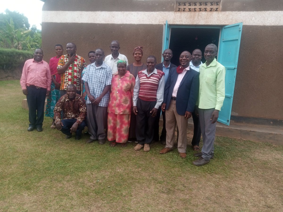 FriendsKampala's tweet photo. @FriendsKampala is honored to host the forthcoming annual conference to be held from 17 to 20 of March 2022. This is the first time in history that the city of Kla will have this honor. Different guests from Kenya,Tanzania, Rwanda and even Burundi are expected. @EFC_MidAmerica https://t.co/0nPb9UFeat