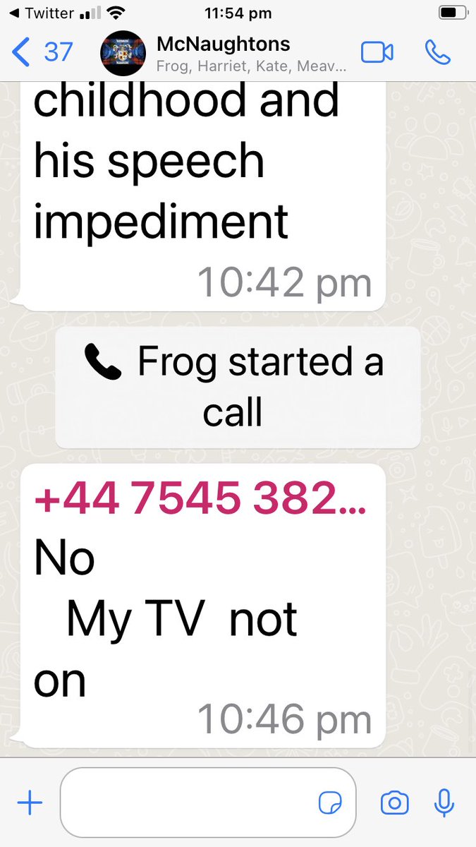 My family keep me grounded. 🤣😜